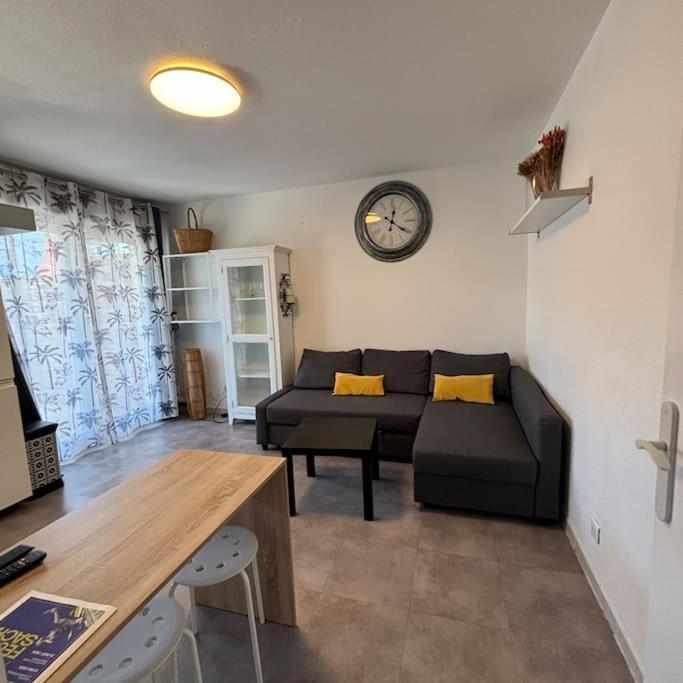 Appartement Terrasse Et Piscine Montpellier Exteriér fotografie