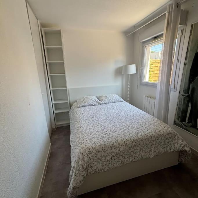 Appartement Terrasse Et Piscine Montpellier Exteriér fotografie